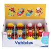 De Grote Speelgoedwinkel Auto Funny Met Geluid Discount