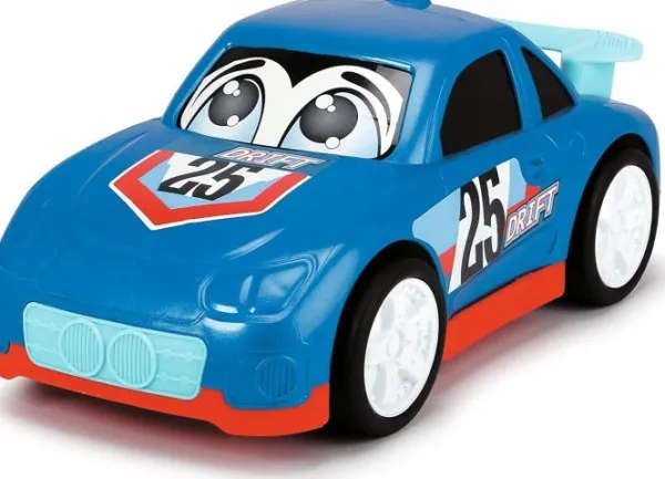 Dickie Auto Happy Runner 27cm Hot