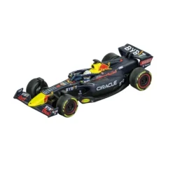 Carrera Auto Max Verstappen Rb Nr.1 1:43 Pull Back Discount