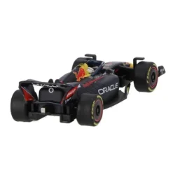 Carrera Auto Max Verstappen Rb Nr.1 1:43 Pull Back Discount