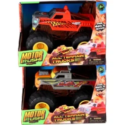 De Grote Speelgoedwinkel Auto Monstertruck voordelig online kopen? Discount