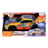 De Grote Speelgoedwinkel Auto Thunder Met Licht En Geluid Crazy Racer Hot
