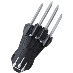 Hasbro Avengers Black Panther Basis Claw Outlet