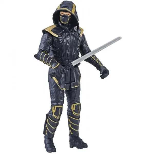 Hasbro Avengers 15cm Movie Figuur Fashion