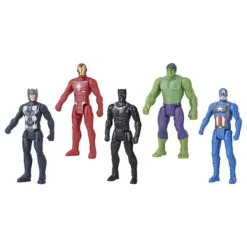 Hasbro Avengers Figuur 9Cm voordelig online kopen? Sale