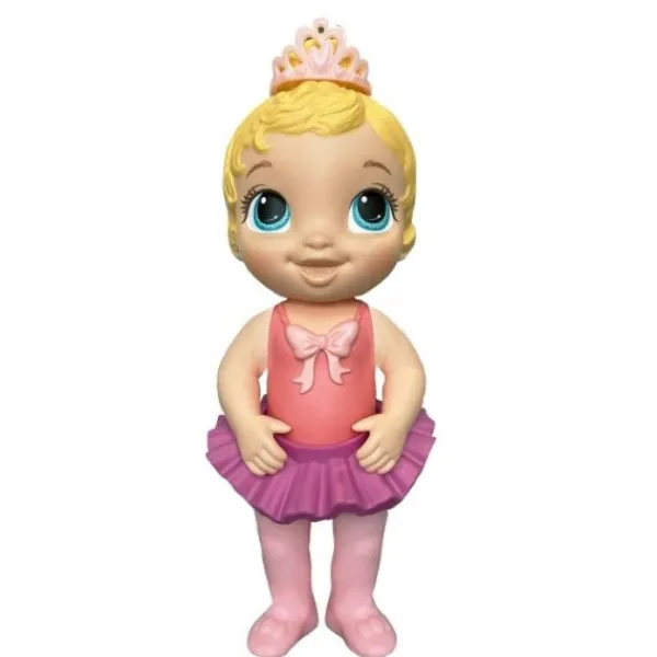 Hasbro Baby Alive Sweet Ballerina Baby Sale