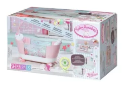 Baby Annabell Badtijd voordelig online kopen? Hot