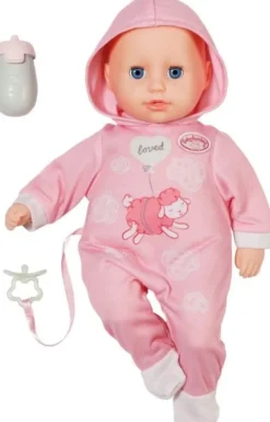 Baby Annabell Hannah 36cm Play With Me Clearance
