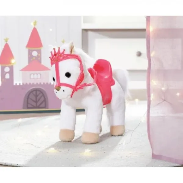 Zapf Baby Annabell Little Sweet Pony Outlet