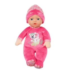 Baby Born Babies Sleepy Pink 30cm Outlet