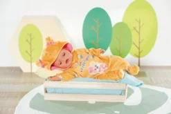 Zapf Baby Born Bear Onesie 36Cm Clearance