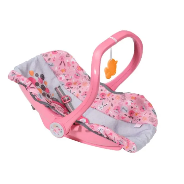 Baby Born Comfort Seat 43cm New