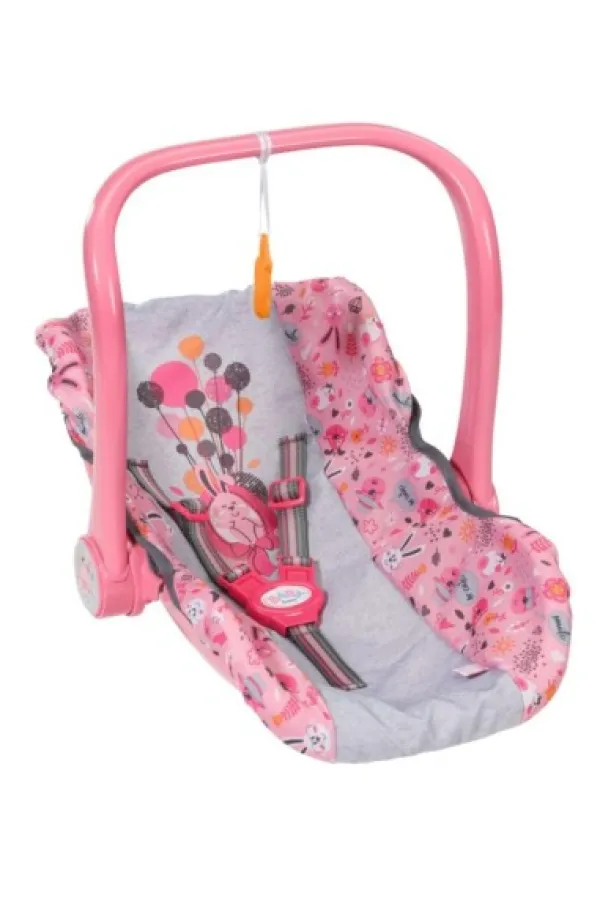 Baby Born Comfort Seat 43cm New