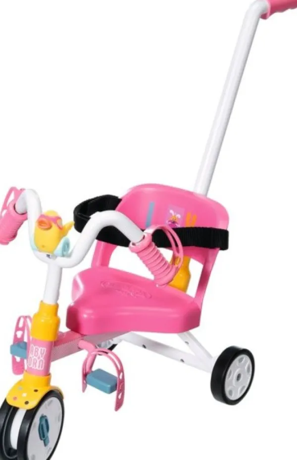 Zapf Baby Born Driewieler Voor 43Cm New