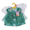 Baby Born Fairy Dress With Wings 43 Cm Online