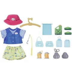 Zapf Baby Born Fisherman Outfit Sale