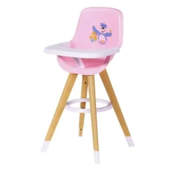 Zapf Baby Born Highchair voordelig online kopen? Clearance