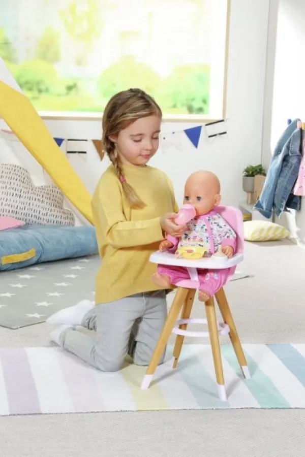 Zapf Baby Born Highchair voordelig online kopen? Clearance