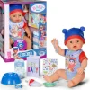 Baby Born Jonas 43 Cm (boy) Clearance