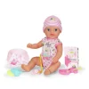 Zapf Baby Born Lena 36Cm Outlet