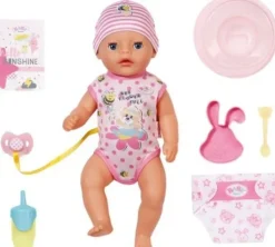 Zapf Baby Born Lena 36Cm Outlet