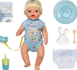 Baby Born Lukas 36cm Fashion