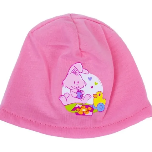 Baby Born Muts Roze Best