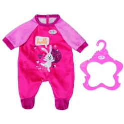 Baby Born romper roze 43cm Online
