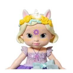 Baby Born Storybook Bella & Unicorn 18Cm Fashion