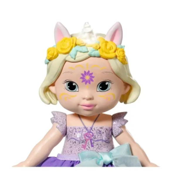 Baby Born Storybook Bella & Unicorn 18Cm Fashion