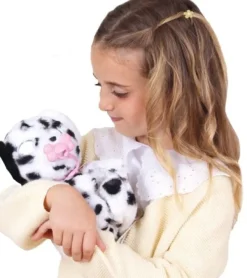 De Grote Speelgoedwinkel Baby Paws Dalmatier voordelig online kopen? Outlet