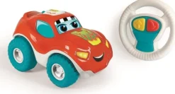 Clementoni Baby R/C Charlie De Pratende Auto Sale