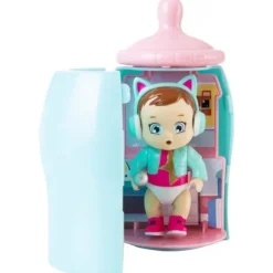 Zapf Baby Secrets Bottle Surprise Fashion