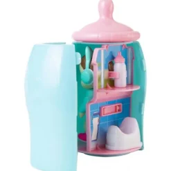 Zapf Baby Secrets Bottle Surprise Fashion