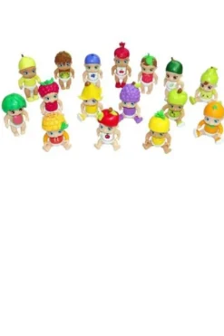 De Grote Speelgoedwinkel Baby secrets Fruities voordelig online kopen? Fashion