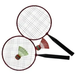 Alert Badmintonset mini voordelig online kopen? Hot