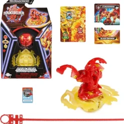 Spinmaster Bakugan Special Attack 1 Pack Best
