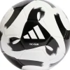De Grote Speelgoedwinkel Bal Adidas Tiro Club Maat 5 Wit/zwart Online