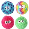 De Grote Speelgoedwinkel Bal Bouncing Furry Funny Friend 23Cm Best