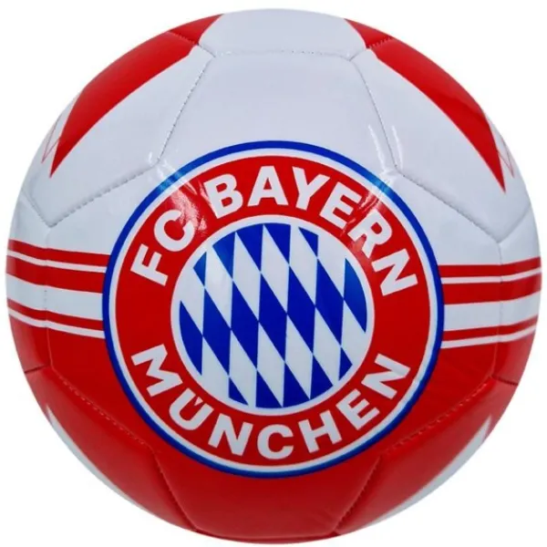 De Grote Speelgoedwinkel Bal FC Bayern Munchen Cc Maat 5 Clearance