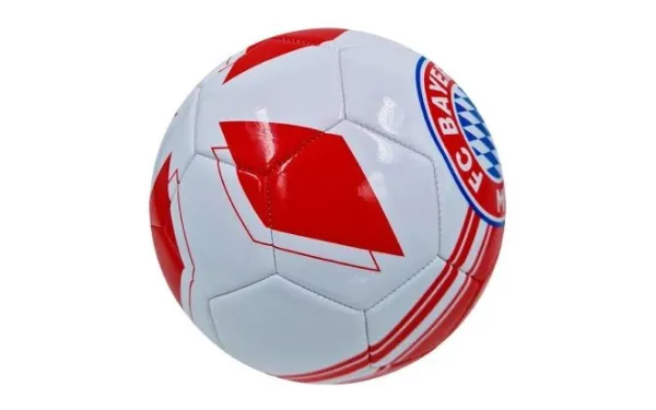 De Grote Speelgoedwinkel Bal FC Bayern Munchen Cc Maat 5 Clearance