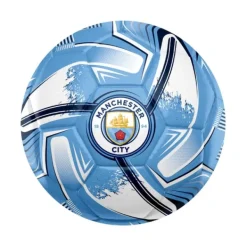 De Grote Speelgoedwinkel Bal Manchester City Cc Maat 5 Outlet