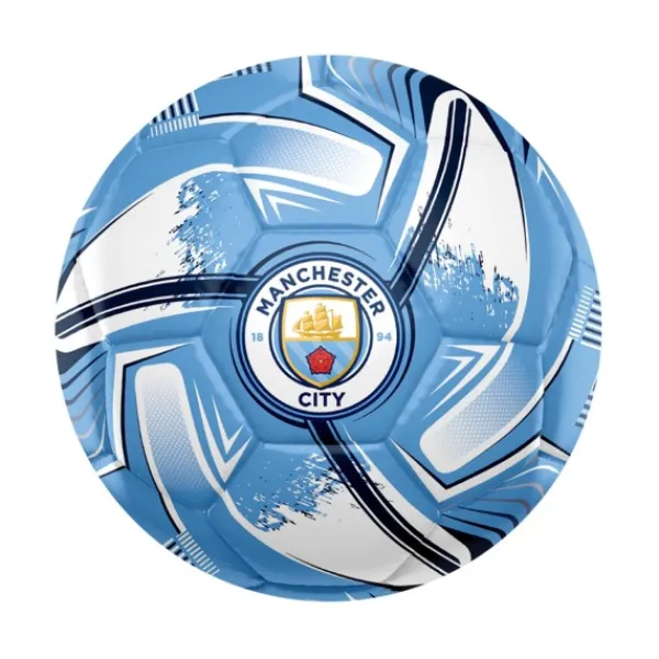 De Grote Speelgoedwinkel Bal Manchester City Cc Maat 5 Outlet