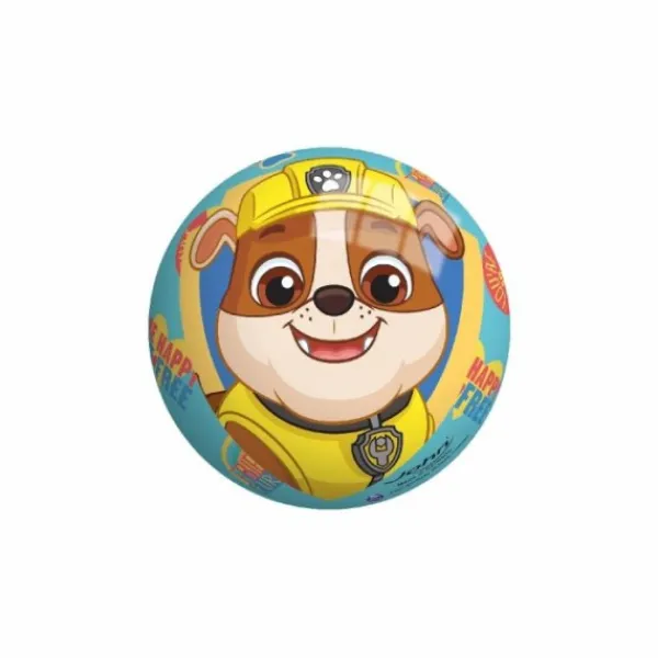De Grote Speelgoedwinkel Bal Paw Patrol 13Cm Discount