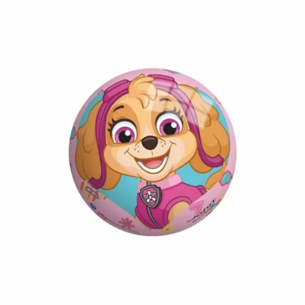 De Grote Speelgoedwinkel Bal Paw Patrol 13Cm Discount