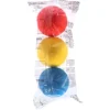 De Grote Speelgoedwinkel Bal Soft 3 Stuks Online