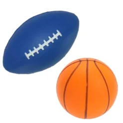 De Grote Speelgoedwinkel Bal Soft 10Cm voordelig online kopen? Outlet