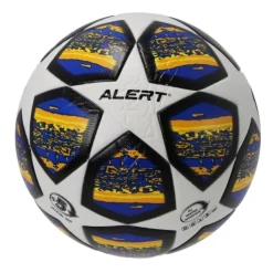 Alert Bal Voetbal Maat 5 380 Gram Hot