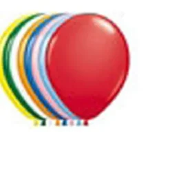 De Grote Speelgoedwinkel Ballon Effen 25st. voordelig online kopen? Outlet