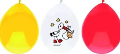 Haza Ballonnen Babette baby voordelig online kopen? Best